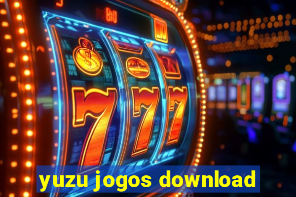 yuzu jogos download